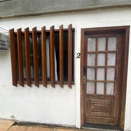 Kitnet Itaigara 2 Villa Salvador Esterno foto