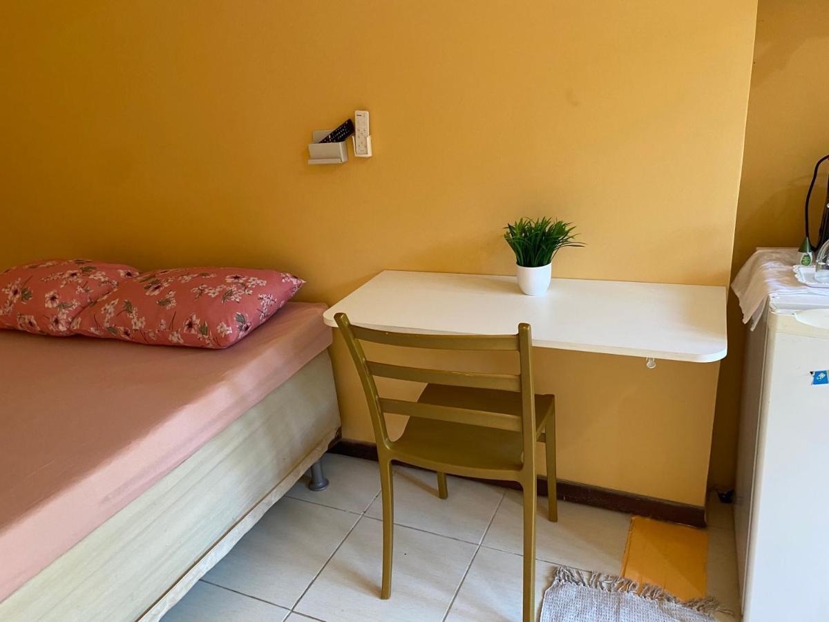 Kitnet Itaigara 2 Villa Salvador Esterno foto